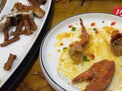 -醉壹号海鲜大排档(厦门店)