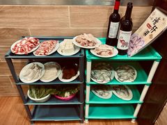 -濠轩阁特色生蚝火锅(水湾路店)