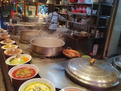 -李氏八大件老菜馆(万宝街店)