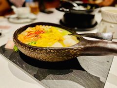 胡适家乡菜-杭州新新饭店·1913餐厅