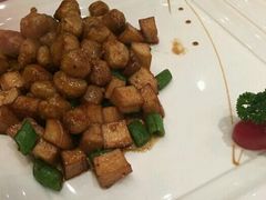 -宁波汉通海鲜大酒店(江湾店)
