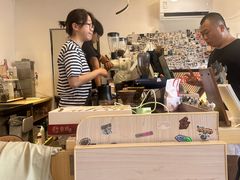 -LOOKA COFFEE(大鹏所城店)