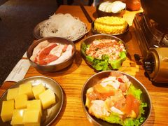 -夺多山贵州酸汤牛肉火锅(7mall店)