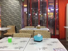 大堂-多呗辣麻辣香锅(万达广场店)