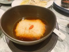 -萬國春·中菜馆(颐和公馆店)