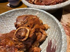-95号酱骨·一块豆腐(展春园西路店)