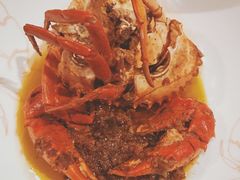 -Ministry of Crab(科伦坡店)