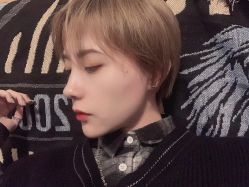 -Kraemer Paris  苏豪路易士·嘉玛发廊