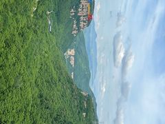 -本溪大峡谷
