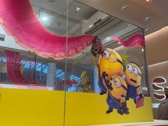 -争鲜回转寿司(西红门荟聚PLUS店)