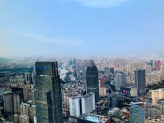 -无锡苏宁银河国际酒店-麺餐厅