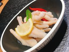 -青桃餐厅