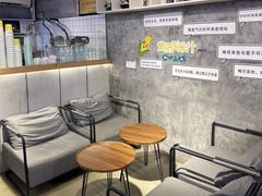 -黄记玉米汁(叠翠路店)