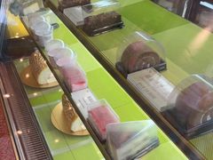 -中山国际酒店中餐厅
