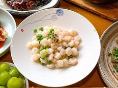 -竹里馆 ·茶食(奥体店)