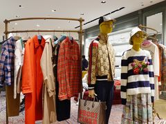 -GUCCI(南京德基店)