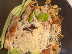 -美奈小馆·越南料理(中航城君尚购物中心店)