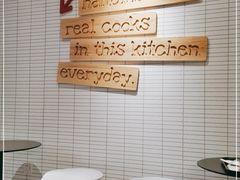 用餐区-肯德基(汇腾店)