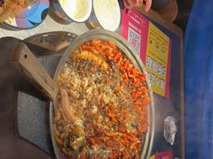 -匠子烤鱼(东方万达店)