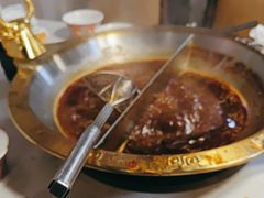 -九记潮汕现切鲜牛肉自助火锅(新开铺店)