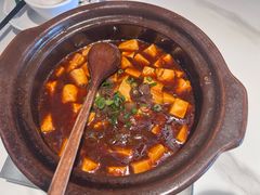 -火啫啫·粤式啫啫煲(南通首店)