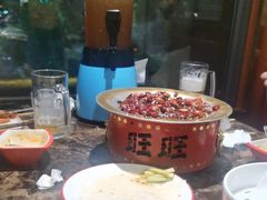 -郑喜旺烧烤(郑州总店)