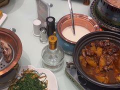 -哈啾嗨·新概念蒙餐(红星新城店)