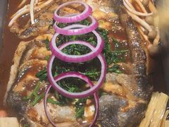 -半天妖烤鱼(大兴大悦春风里店)