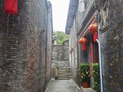 -蔡家宅