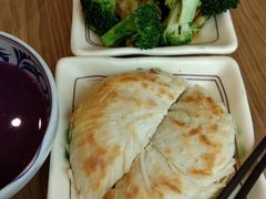 肉夹馍-秦关面道(世博店)