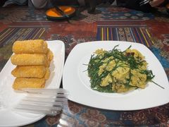 -乡村馕坑肉·烧烤·新疆菜·本地人更爱吃(阿勒泰首店)