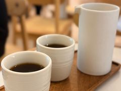 -Cupping Room(Harbour City)