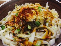 -晋合湘山西刀削面(中冀斯巴鲁大厦店)