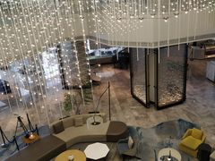 -扬州万怡酒店-中餐厅(文昌中路店)