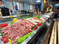 -南通大饭店·米兰餐厅