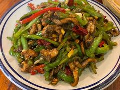 -刘师父老汉口江湖菜(蔡锷路店)