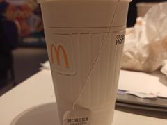 -麦当劳(欢乐谷店)