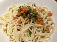 热干面-清水亭湖北菜(大屯DT51店)