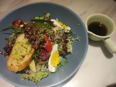 -STARRY CAFE & LOUNGE BAR(高新店)