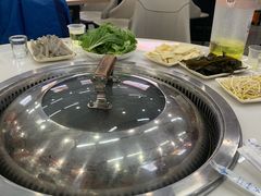 -丹水桥地锅鱼·翘嘴鲌·地方特色全鱼宴(丹江口大坝店)