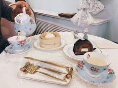 -La patisserie de Mona 茉娜的甜品(韩乐坊店)