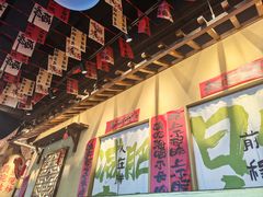 -蜀川川破店·江湖菜·烧烤(北京首店)