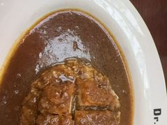 -伽喱博士 Dr.CURRY咖喱饭(太阳宫咖喱店)