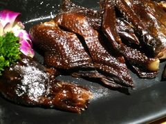 -金牌外婆家(苏州中心店)