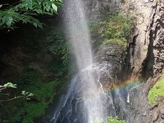 -百漈沟生态旅游景区