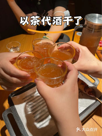 李小太新鲜现烤绝对能打