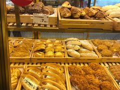 -皇后饼店(财富广场店)