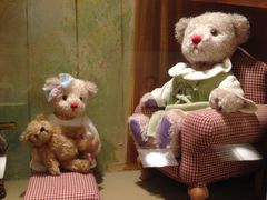 -济州岛泰迪熊博物馆