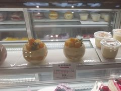 -西村叔叔的店·面包·甜品·蛋糕(清河万象汇店)