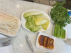 -蜀皇·菌汤鲜黄牛肉汤锅(宽窄巷子店)